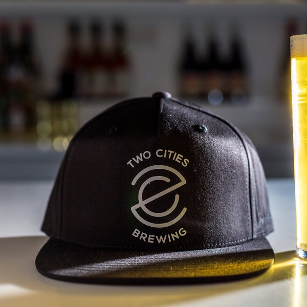 Two Cities Cap